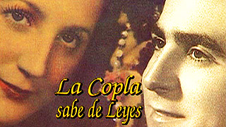 Ver v&iacute;deo  'UNED - Serie Cl&aacute;sicos UNED: La copla sabe de leyes - 15/06/12'