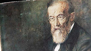 Ver v&iacute;deo  'UNED - Wilhelm Wundt - 08/06/12'