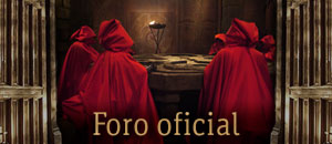 &Uacute;nete a la comunidad del &Aacute;guila