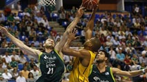 Ir al Video&nbsp;Unicaja 67-65 Herbalife Gran Canaria