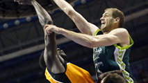 Ir al Video&nbsp;Unicaja 69-64 Mad-Croc Fuenlabrada