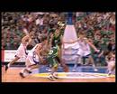 Ir al Video&nbsp;Unicaja 69 - 68 Real madrid