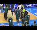Ir al Video&nbsp;Unicaja 74-85 Estudiantes