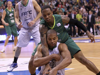 Ver v&iacute;deo  'Unicaja 89-88 FIATC Mutua Joventut'