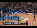 Ir al Video&nbsp;El Unicaja gana al Madrid sobre la bocina