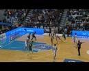 Ir al Video&nbsp;Unicaja M&aacute;laga 70-76 Blusens Monbus