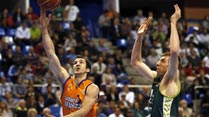 Ir al Video&nbsp;Unicaja M&aacute;laga 79-73 Valencia Basket