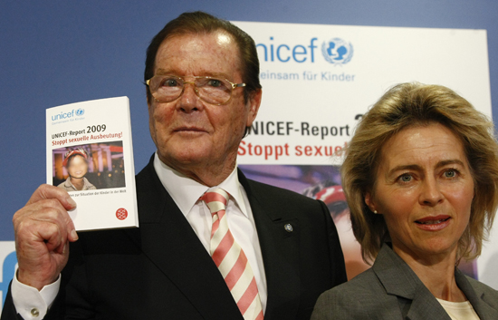 Unicef ha pedido la colaboraci�n internacional para perseguir la pornografia infantil y los abusos sexuales a menores