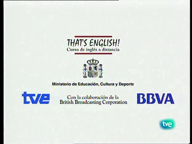 That's English - Llamar al servicio de reparaci&oacute;n de averias 2