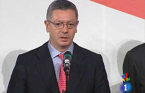 Gallard&oacute;n: "La unidad es fundamental para el COI"