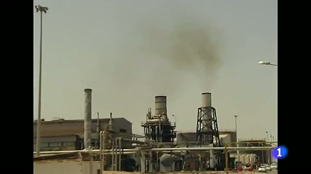 Ir al Video&nbsp;La Uni&oacute;n Europea adopta un embargo sin precedentes contra Ir&aacute;n