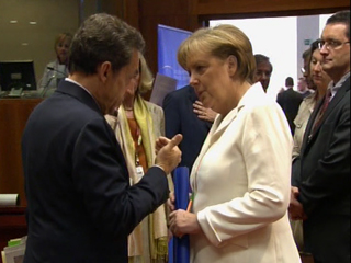 Ver v&iacute;deo  'La Uni&oacute;n Europea espera la propuesta de reforma del eje franco-alem&aacute;n'