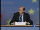 Ir al Video&nbsp;La Uni&oacute;n Europea y Estados Unidos luchar&aacute;n juntos contra el terrorismo internacional