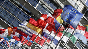 Ver vídeo  'La Unión Europea gana el Premio Nobel de la Paz 2012'