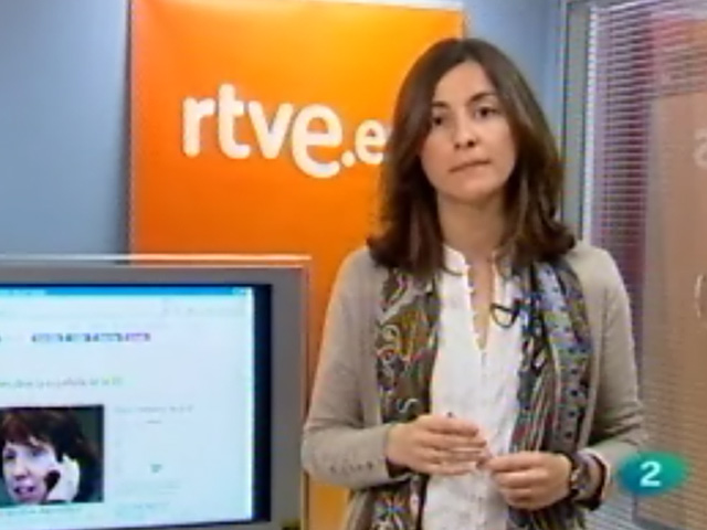 Rtve responde - El buz&oacute;n: M&aacute;s presencia de la UE en rtve.es