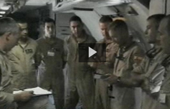 Ver v&iacute;deo  'La Uni&oacute;n Europea va a enviar una misi&oacute;n de vigilancia contra la pirater&iacute;a en las costas de Somalia'