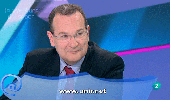 La Aventura del Saber. Unir