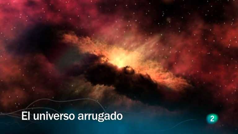 Redes - El universo arrugado V.O.