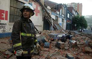 Ver v&iacute;deo  'Uno de los mayores terremotos de la historia'