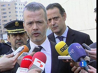 Ver v&iacute;deo  'Uno de los polic&iacute;as imputados en el caso Fais&aacute;n reconoce que estuvo en el lugar de los hechos'