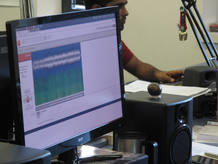 One of the processes carried out in the MHD. One of the processes carried out in the MHD.