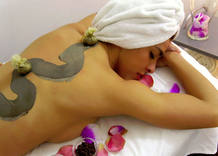 Tratamiento en el Spa Zen Getafe Tratamiento en el Spa Zen Getafe
