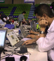 Unos 600 asistentes presentar&aacute;n proyectos tecnol&oacute;gicos de los 22 pa&iacute;ses iberoamericanos