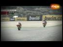 Ir al Video&nbsp;Unos finales muy apretados de 250