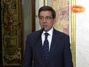 Ir al Video&nbsp;UPN confiesa su 'desasosiego' por no saber c&oacute;mo va lograr Zapatero hacer realidad sus reformas