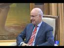 Ir al Video&nbsp;UPyD, CiU y Amaiur con el Rey