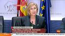 Ir al Video&nbsp;UPyD se une a Foro Asturias para tener grupo parlamentario propio