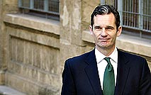 Ir al Video&nbsp;Urdangarin habr&iacute;a usado el nombre de la Casa Real para buscar negocios en M&eacute;xico