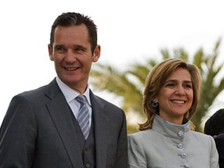 Urdangarin intenta retrasar su comparecencia en el juzgado de Mallorca
