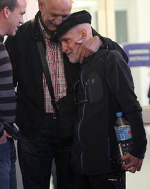 Iosu Uribetxebarria Bolinaga Iosu Uribetxebarria Bolinaga