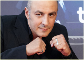 'Urtain', el Estudio 1 de la obra de Animalario, se presenta en el Festival de Cine de San Sebasti&aacute;n