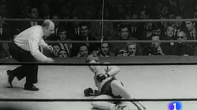 &iquest;Te acuerdas? - Urtain, el mejor boxeador espa&ntilde;ol de todos los tiempos