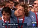Ir al Video&nbsp;Urug&uuml;ay gana la Copa Am&eacute;rica