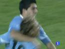 Ir al Video&nbsp;Uruguay jugar&aacute; la final americana