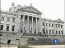 Ir al Video&nbsp;Uruguay se despide de Mario Benedetti
