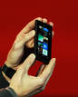 El Nokia Lumia 900, el &uacute;ltimo terminal de Nokia equipado con el sistema Windows Phone