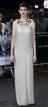 Anne Hathaway en Londres