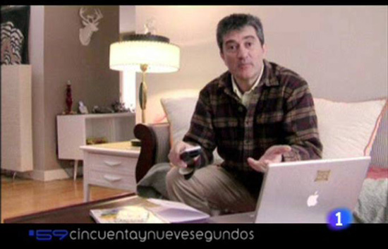 59 segundos - En EEUU se apuntan a las 'Home Business'