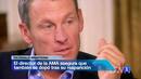 Ir al Video&nbsp;La USADA cree que Armstrong minti&oacute; a Oprah