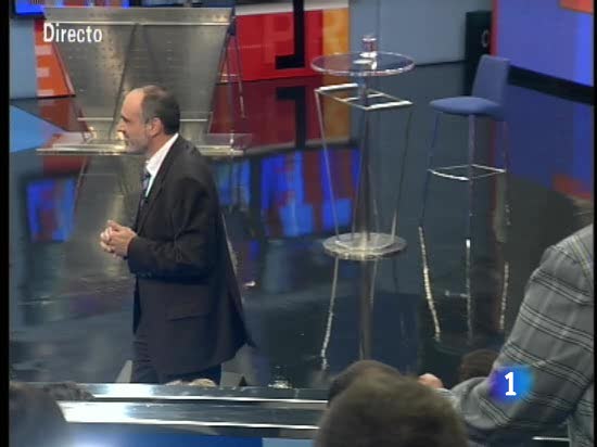 Tengo una pregunta para usted - &iquest;Por qu&eacute; los pol&iacute;ticos catalanes s&oacute;lo hablan castellano cuando tienen algo que pedir?
