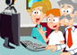Imagen del  v&iacute;deo de D&iacute;a de Internet titulado El uso de la webcam