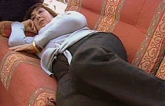 Espa&ntilde;a Directo - Usos y costumbres de la siesta