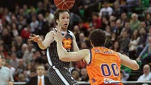 Ir al Video&nbsp;Uxue Bilbao 61-72 Valencia Bakset