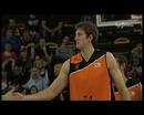 Ir al Video&nbsp;Uxue Bilbao Basket 82-90 Mad-Croc Fuenlabrada