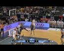 Ir al Video&nbsp;Uxu&eacute; Bilbao Basket 87-81 Blancos de Rueda