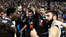 Ir al Video&nbsp;El Uxue Bilbao Basket jugar&aacute; la final de la Eurocup